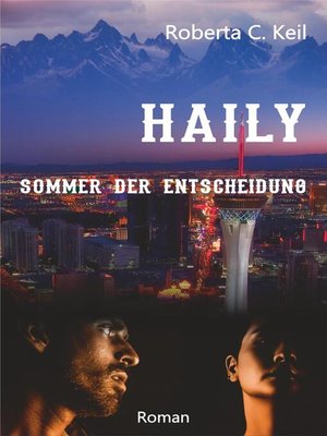 cover image of Haily
